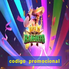 codigo promocional 7 slots